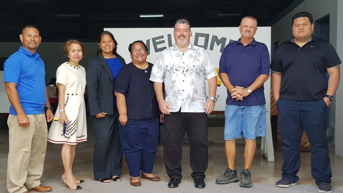 Governor still waiting for NMTI transition report